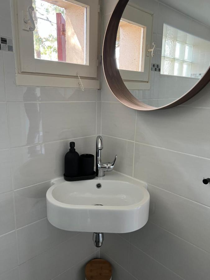 Appartement Proche Village Naturiste, Terrasse Et Parking Agde Εξωτερικό φωτογραφία